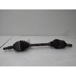 Cardan Gauche (transmission) Renault Trafic 3 Court Phase 1